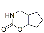 122797-14-2 Cyclopent[e]-1,3-oxazin-2(3H)-one, hexahydro-4-methyl- (9CI)