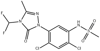 122836-35-5 Structure