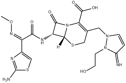 122841-10-5 结构式