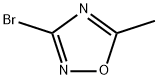 3-브로모-5-메틸-1,2,4-옥사디아졸(SALTDATA:FREE)