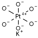 Dipotassium platinate