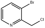 122851-69-8 2-(氯甲基)-3-溴吡啶