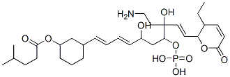Phoslactomycin D,122856-28-4,结构式