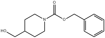 1-Cbz-4-hydroxymethylpiperidine