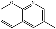 1228665-62-0 2-Methoxy-5-methyl-3-vinylpyridine