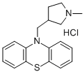 METHDILAZINE HYDROCHLORIDE (200 MG)|盐酸甲吡吩嗪