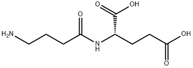 N-(gamma-aminobutyryl)glutamic acid|