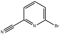 6-бром-2-пиридинкарбoнитрил