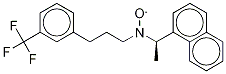 (αR)-α-Methyl-N-[3-[3-(trifluoroMethyl)phenyl)propyl]-1-napthaleneMethanaMine-N-oxide
