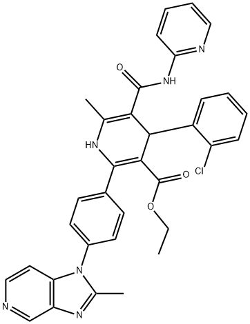 modipafant Structure