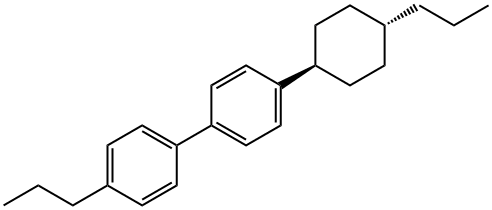 4-trans-Propylcyclohexyl-4'-propylbiphenyl