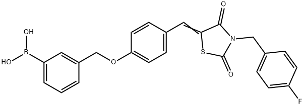 HA 130 Structure