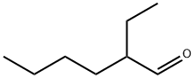 123-05-7 2-Ethylhexanal
