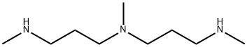 3,3'-BIS(METHYLAMINO)-N-METHYLDIPROPYLAMINE price.