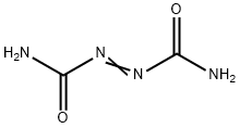 123-77-3 アゾジカルボンアミド