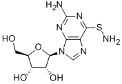 sulfenosine,123002-38-0,结构式