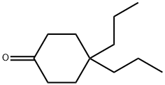 123018-62-2 4,4-二丙基环己烷酮