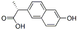 (R)-O-Desmethyl Naproxen