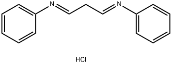 MALONALDEHYDE DIANILIDE HYDROCHLORIDE price.