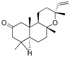 [13R,(+)]-8,13-Epoxylabda-14-ene-2-one