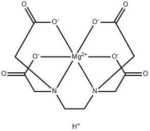 , 12312-36-6, 结构式