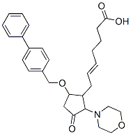 123122-56-5 Structure