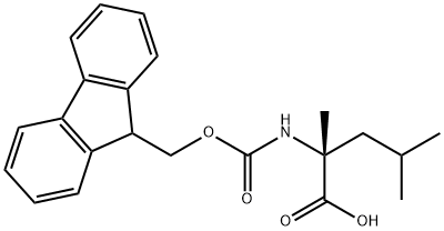 1231709-23-1 (R)-N-FMOC-Α-甲基亮氨酸