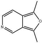 푸로[3,4-c]피리딘,1,3-디메틸-(9CI)