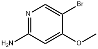 1232431-11-6 5-溴-4-甲氧基吡啶-2-胺