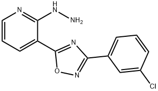 1232788-06-5 结构式