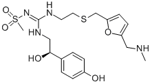 (R)-OSUTIDINE,123280-14-8,结构式