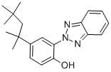 2-(2-HYDROXY-5-TERT-옥틸페닐)벤조트리아졸