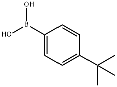 4-tert-Butylphenylboronic acid