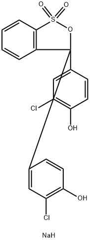123333-64-2 氯酚红钠盐