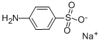 123333-70-0 スルファニル酸 ナトリウム