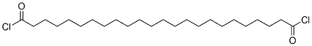 tetracosanedioyl dichloride,123333-83-5,结构式