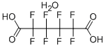 123334-02-1 全氟己二酸水合物