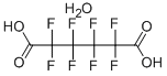 PERFLUOROADIPIC ACID HYDRATE|全氟己二酸水合物