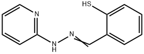 123354-90-5 2-thiophenaldehyde 2-pyridylhydrazone