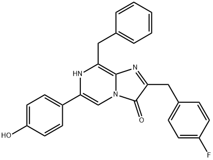 COELENTERAZINE F price.