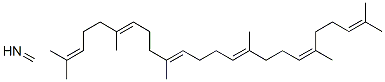 123453-64-5 squalene N-methylimine