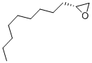 (R)-(+)-1 2-EPOXYUNDECANE  97 Struktur