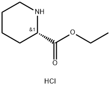 ETHYL (S)-PIPERIDINE-2-CARBOXYLATE HCL