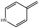 Pyridine, 1,4-dihydro-4-methylene- (9CI) Structure