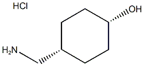 cis-4-(aminomethyl)cyclohexanol hydrochloride price.