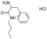 1236254-97-9 2-Amino-N-butyl-3-phenylpropanamide hydrochloride