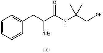 1236261-53-2 2-Amino-N-(2-hydroxy-1,1-dimethylethyl)-3-phenylpropanamide hydrochloride