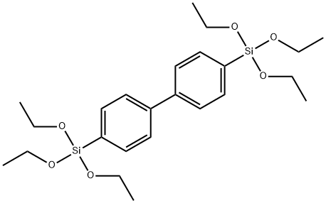 4,4-二(三乙氧基)-1,1-联苯