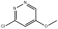 3-クロロ-5-メトキシピリダジン