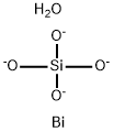 dodecabismuthino silicon icosaoxide|